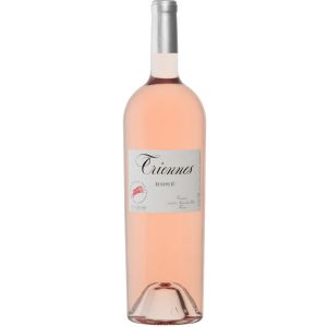 Triennes Rose Igp Mediterranee